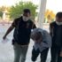 Adıyaman'da kuyumcudan 50 bin dolar çaldığı iddiasıyla bir şüpheli yakalandı Adıyaman'da kuyumcudan 50 bin dolar çaldığı iddiasıyla bir şüpheli yakalandı