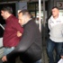 Ahmet Hakan'a evinin önünde saldırı Ahmet Hakan'a evinin önünde saldırı