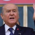 Bahçeli HDP'yi ana muhalafet yapar mı?
