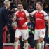 Arsene Wenger'den Mesut Özil'e benzetme...