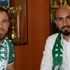 Torku Konyaspor Arnavut oyuncuyu renklerine bağladı