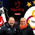 Beşiktaş - Galatasaray canlı maç izle! Beşiktaş Galatasaray derbi maçı canlı izle bedava kesintisiz şifresiz!