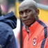 Beş gündür antrenmanlara katılmayan yeni transfer ilk idmanda sakatlanmış Beş gündür antrenmanlara katılmayan yeni transfer ilk idmanda sakatlanmış
