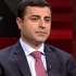 Demirtaş: Kirli provokasyon