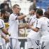 Kasımpaşa Antalya'da