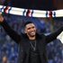 Eto'o'nun geliş saati açıklandı Eto'o'nun geliş saati açıklandı