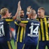 Fenerbahçe 44 yıl sonra Altınordu'yu konuk edecek Fenerbahçe 44 yıl sonra Altınordu'yu konuk edecek