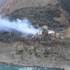 Artvin'de 20 ev yandı