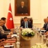 Davutoğlu'ndan acil talimat