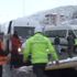 Son dakika: TEM'de zincirleme kaza