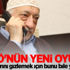 Kendilerini gizlemek için bakın ne yapıyorlar Kendilerini gizlemek için bakın ne yapıyorlar