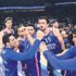 Anadolu Efes Rusya’da Khimki ile karşılaşıyor (Yurttan ve dünyadan spor gündemi)