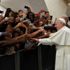 Papa Francesco dan gezegen için hayati önem taşıyan ...