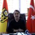 Yeni Malatyaspor Sportif Direktörü Ali Ravcı: "Hedefimiz ...