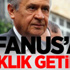 Bahçeli’den 'fanus' açıklaması Bahçeli’den 'fanus' açıklaması