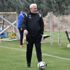 Yeni Malatyaspor Teknik Direktörü Marius Sumudica: Başakşehir maçına final maçı gibi hazırlanacağız
