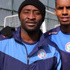 LuaLua Ç.Rizespor'dan ayrıldı!