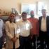 GMİS, başdanışman Oruç u ziyaret etti GMİS, başdanışman Oruç u ziyaret etti