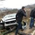 Fatsa'da trafik kazası: 1 yaralı Fatsa'da trafik kazası: 1 yaralı
