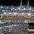 Suudi Arabistan'da hac ibadetini takip eden gazeteciler için medya merkezleri kuruldu