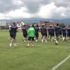 Shkupi Teknik Direktörü Ümit Karan, kamp için Bolu ...