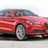 Alfa Romeo’dan ilk SUV Alfa Romeo’dan ilk SUV