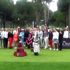 SPOR Sebahat Özaltın Ladies Golf Turnuvası başladı