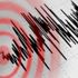 Fiji'de 6,1 büyüklüğünde deprem Fiji'de 6,1 büyüklüğünde deprem