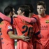 Barcelona rahat geçti Barcelona rahat geçti
