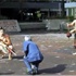 Vali Haka dansı ile karşılandı! Vali Haka dansı ile karşılandı!