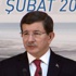 Davutoğlu'nun dili sürçtü: Sayın Başbakanımızın… Davutoğlu'nun dili sürçtü: Sayın Başbakanımızın…