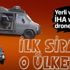 İHA ve drone tehdidine karşı üretildi! İlk talip Rusya!