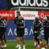 Kartal Brugge maçının hazırlıklarına başladı!