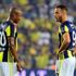 Fenerbahçe 9 yıl sonra ilk kez... Fenerbahçe 9 yıl sonra ilk kez...
