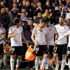 Müthiş maçın galibi Valencia Müthiş maçın galibi Valencia