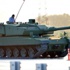 Milli tankı Altay'ın tek rakibi Alman Leopard