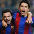 Javier Saviola: "Messi ve Suarez'le oynamak kolay değil" Javier Saviola: "Messi ve Suarez'le oynamak kolay değil"