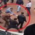 Osman Tanburacı'ya saldıran kişi serbest