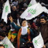 HDP'ye miting şoku HDP'ye miting şoku
