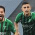 Benhur Keser ve İrfan Başaran Kocaelispor ile sözleşme uzattı