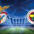 Fenerbahçe'nin Benfica maçı 11'i belli oldu