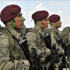 İşte operasyona katılan asker sayısı