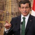 İşte Başbakan Davutoğlu'nun yeni danışmanları