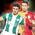 Ozan, tufan kopardı! Ozan, tufan kopardı!