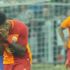 Galatasaray'da şok! Gözyaşlarıyla çıktı