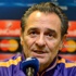 Prandelli: 'Başımız dik ayrılıyoruz' Prandelli: 'Başımız dik ayrılıyoruz'