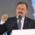 Bakan Eroğlu: Laleli Barajı’nın altında kalacak evleri su altında kalmaktan kurtardık