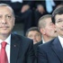Cumhurbaşkanı Erdoğan ve Başbakan Davutoğlu'nun maç programı iptal Cumhurbaşkanı Erdoğan ve Başbakan Davutoğlu'nun maç programı iptal