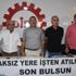 DİSK İzmir'de hayatı durduracak