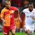 Galatasaray: 16 - Sivasspor: 3
